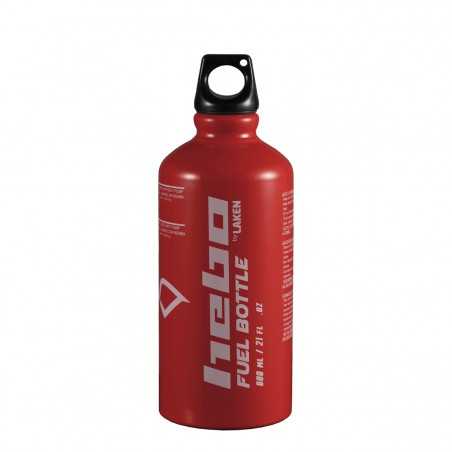 bote de gás combustível a gasolina 600ml