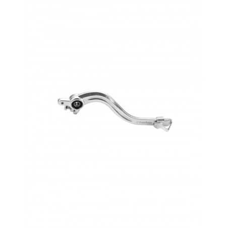 pedal break lever