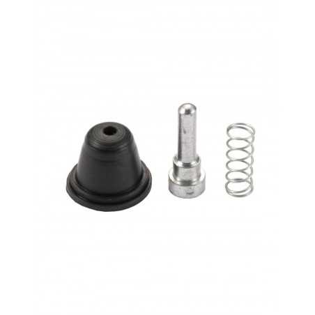 rubber + veer + rempunt ajp