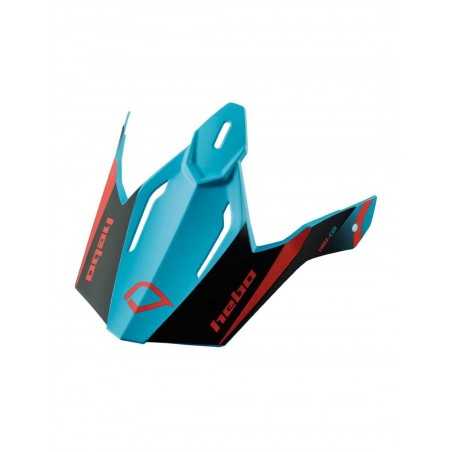 recanvi visera casc moto legend carbon
