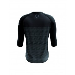 HEBO Camiseta trial offroad bicicleta montaña maga 3/4 LEVEL PRO 2.0 HB2018