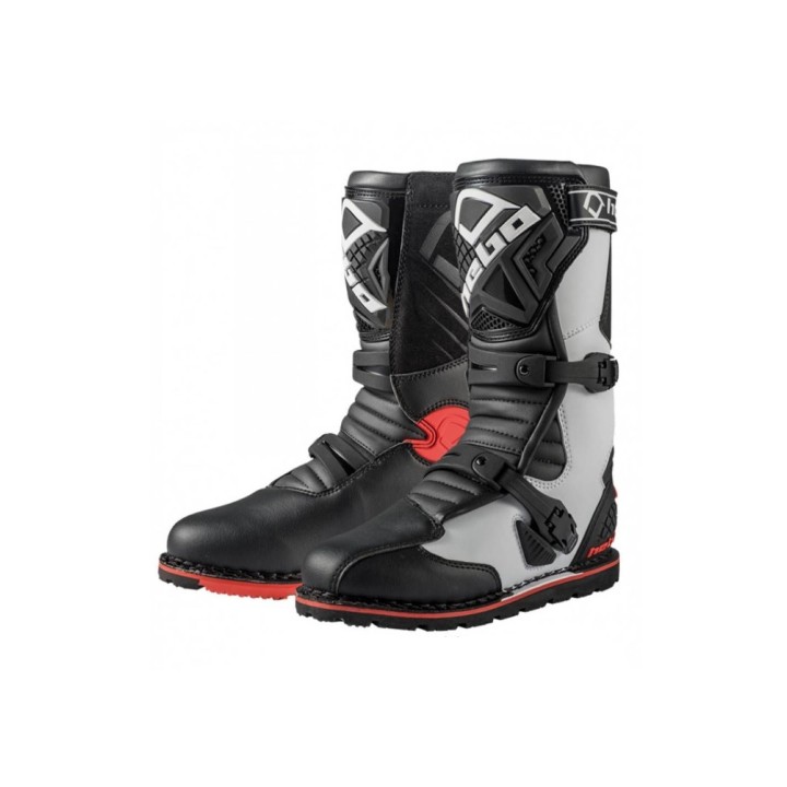 HEBO Botas trial offroad TECHNICAL 2.0 MICRO HT1013