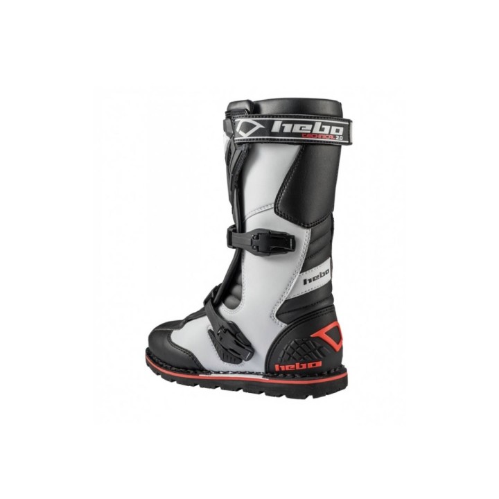 HEBO OFFROAD-STIEFEL TECHNICAL 2.0 MICRO HT1013