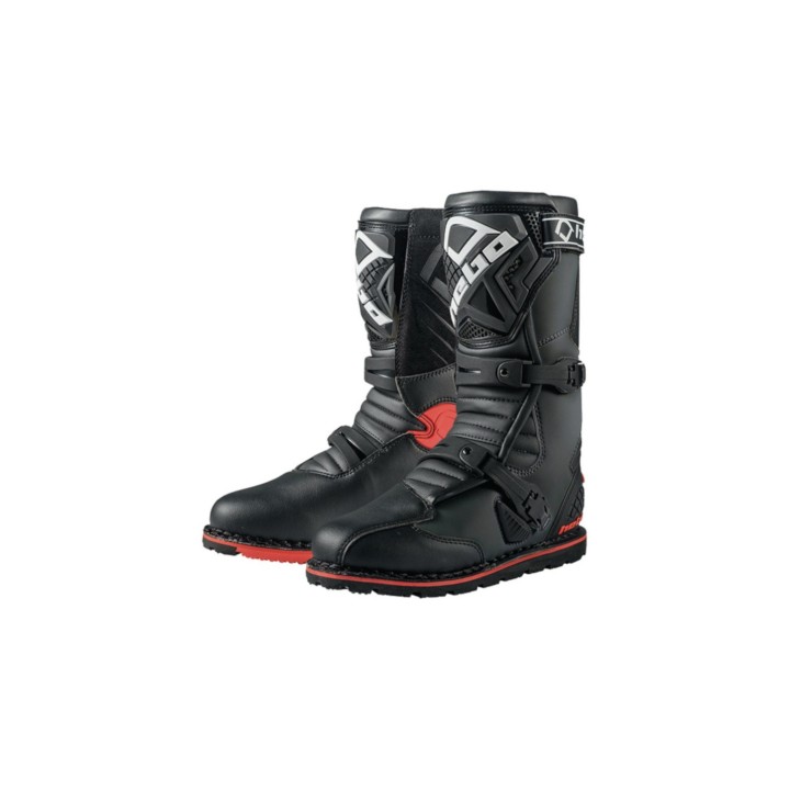 HEBO Botas trial offroad TECHNICAL 2.0 MICRO HT1013