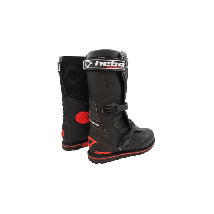 HEBO Botas trial offroad TECHNICAL 2.0 MICRO HT1013