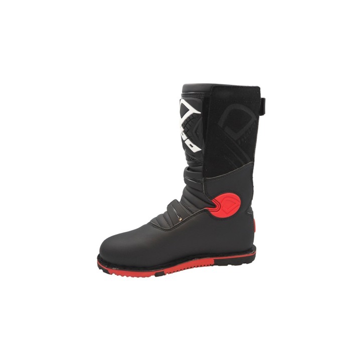 HEBO Botas trial offroad TECHNICAL 2.0 MICRO HT1013