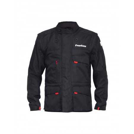 enduro-motorradjacke cross over