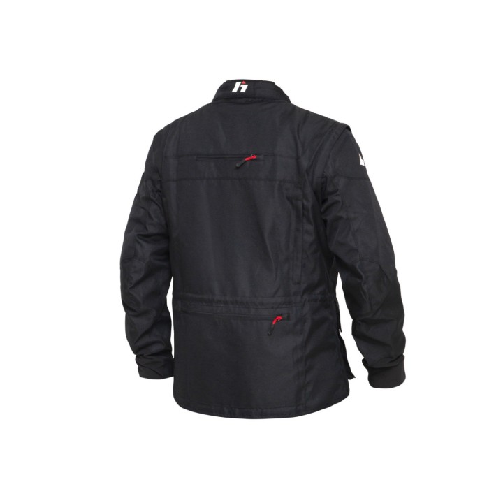 HEBO Enduro motorjas CROSS OVER HE4145