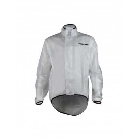jaqueta impermeable d'enduro