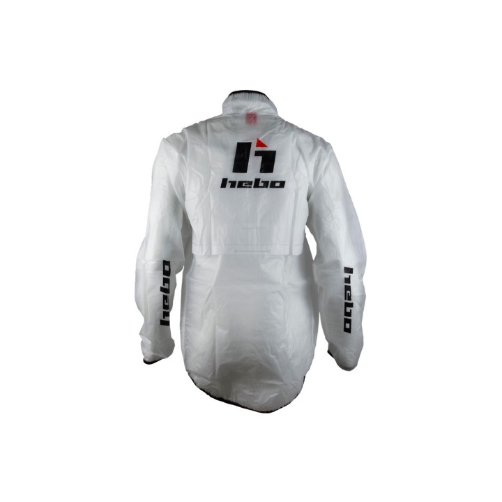 HEBO Chaqueta impermeable enduro HE5719