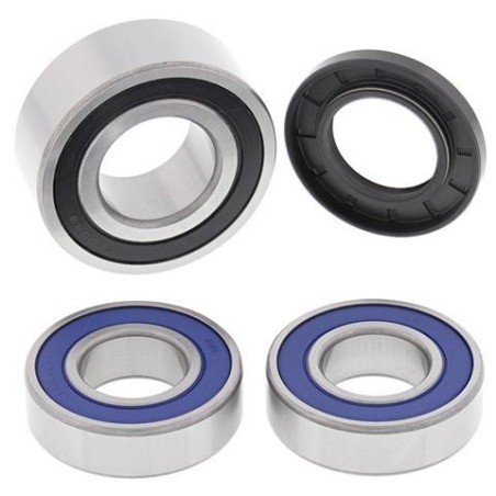 kit rodamientos de rueda 25-1532
