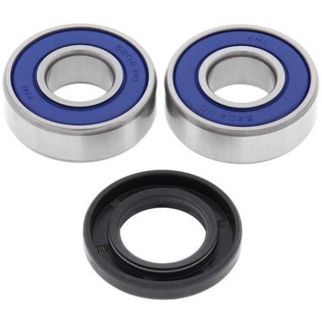 kit rodamientos de rueda 25-1038