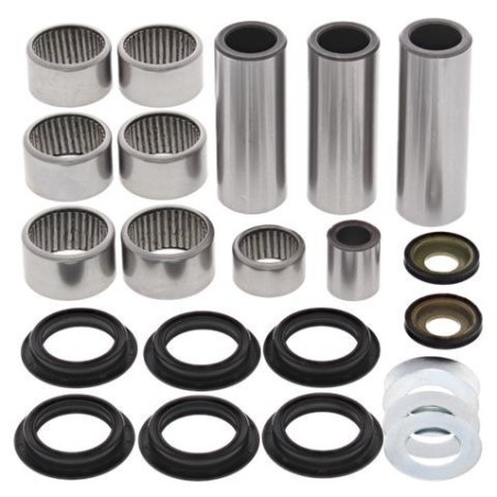 kit, bearings, detent and crank sleeves