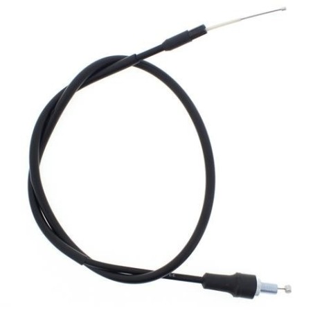 cable to gas throttle (pull and return) 45-1077