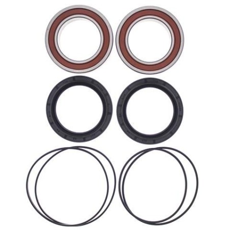 kit de roulement de roue arrière amélioré pour vélos all balls