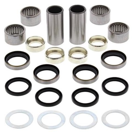 kit de rodaments i segells per a basculant