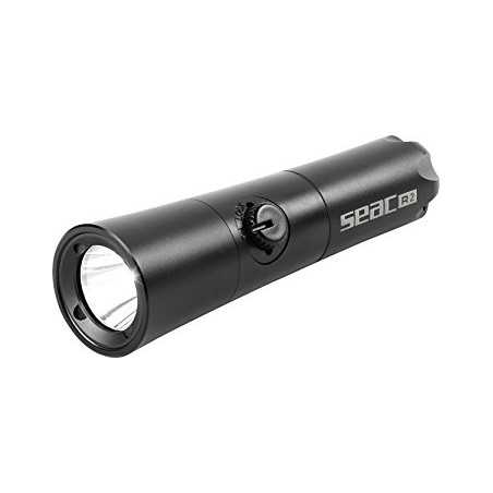 linterna foco de buceo  r2