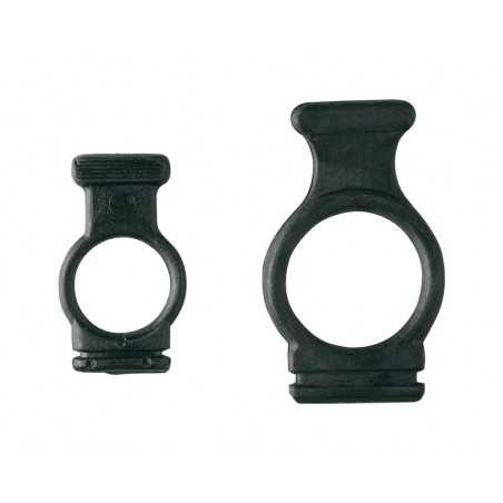 gyűrű kis búvárkés rögzítéséhez knife ring