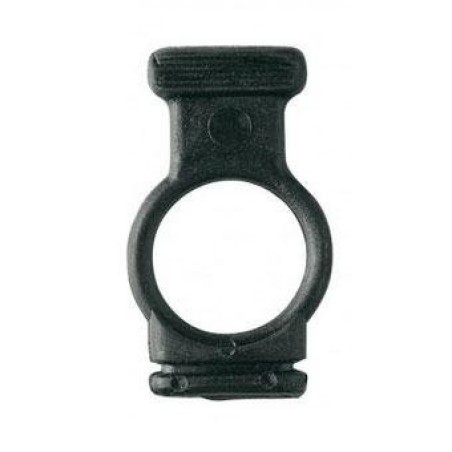 stor ring til fastgørelse af dykkerknive knife ring