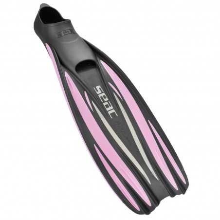 palmes de plongée f-100 pro