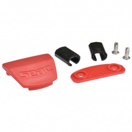 replacement kit screws motus/motus fibrex blade fixing set
