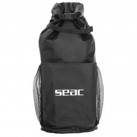 mochila impermeável seal dry back pack