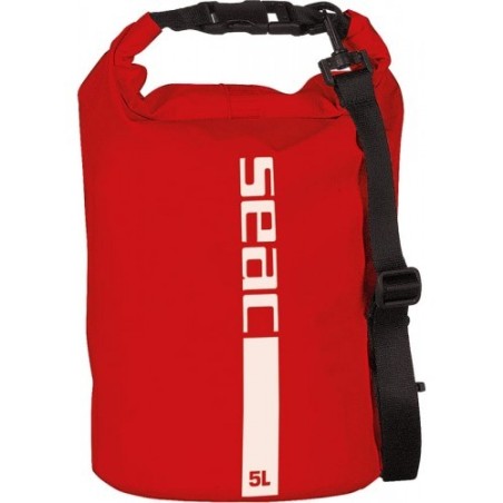 αδιάβροχη τσάντα σακίδιο dry bag 5 lt.