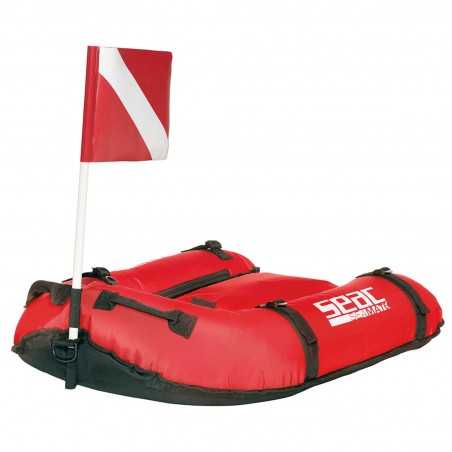 apnea boei seamate