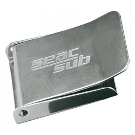 spänne för viktbälte buckle stainless steel