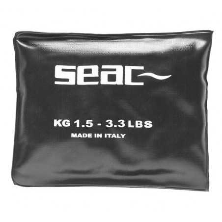 μολύβδινο βάρος soft weight ecologic kg.1,5