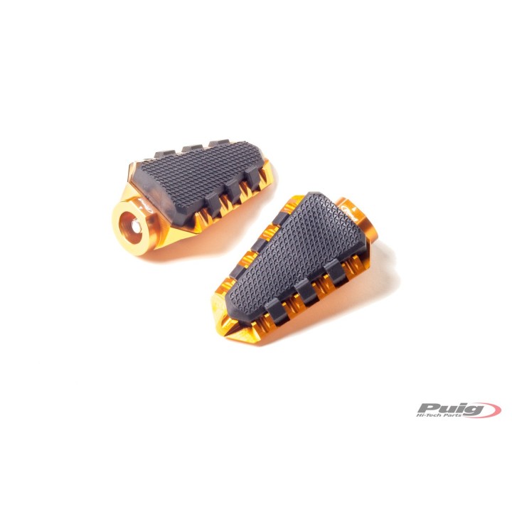 PUIG PIEDS FIXÉS HI-TECH TRAIL 7319