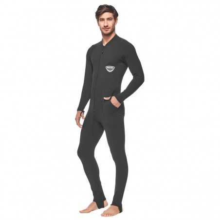 bajotraje rata sotomono undersuit unifleece