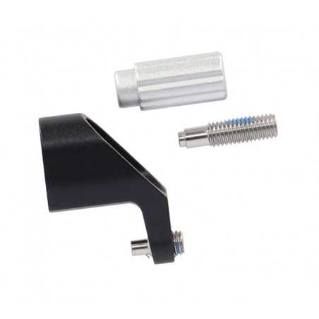 protector de canvi amb tancament ràpid  cr-a24