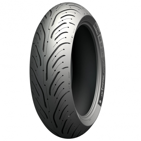 cubierta neumatico 180/55 zr17 m/c (73w) pilot road 4 gt r tl - 024138