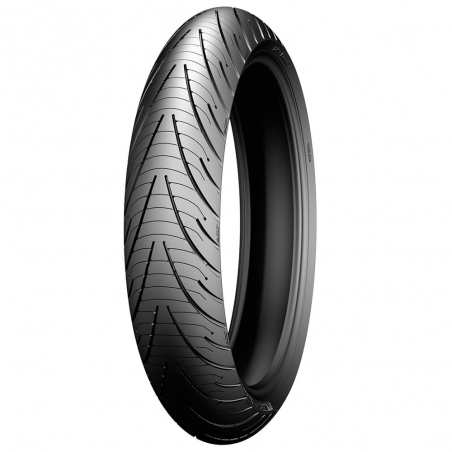 cubierta neumatico 110/70 zr 17 m/c (54w) pilot road 3 front tl - 058630