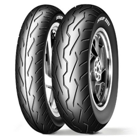 plášť custom radial d251 190/60 r17 m/c 78h tl