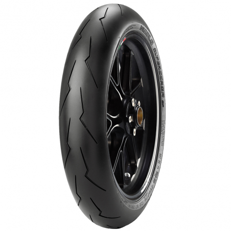 plášť hypersport diablo supercorsa sp v2 120/70 zr 17 m/c 58w tl