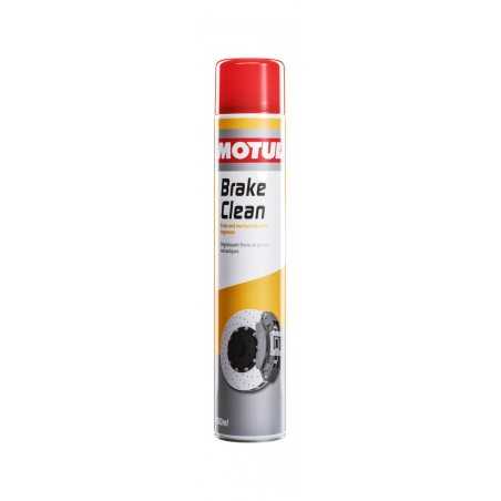 detergente e sgrassante per freni brake clean 0,75l ®
