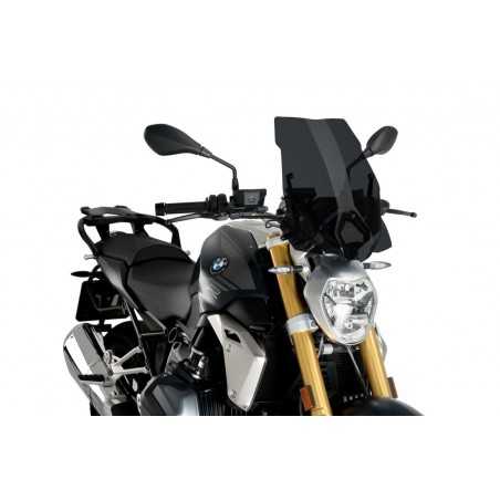 pára-brisas new generation touring