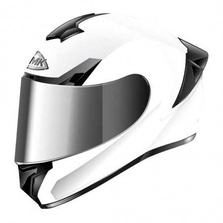 capacete integral para motociclistas  typhoon (gl100)
