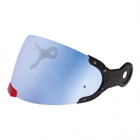 spare visor visor helmet  iridium pinlock 70 retro