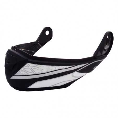 ricambio mentoniera casco  glide