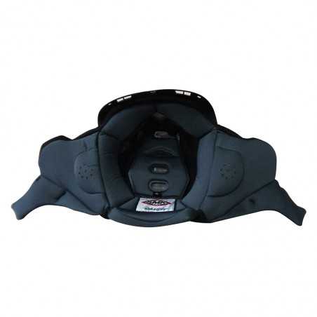 casque complet de remplacement des doublures intérieures  glide