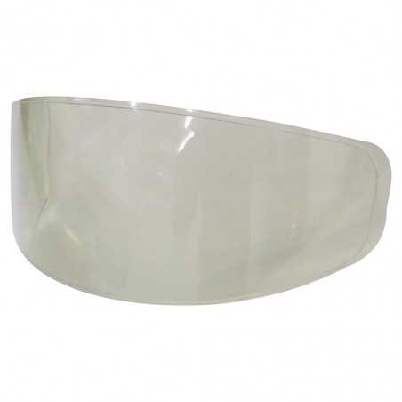 replacement film for visor screen pinlock 70 film stellar/titan