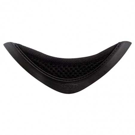 recanvi de deflector d'aire per a casc de moto  stellar