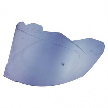 spare visor visor helmet  iridium pinlock 70 stellar