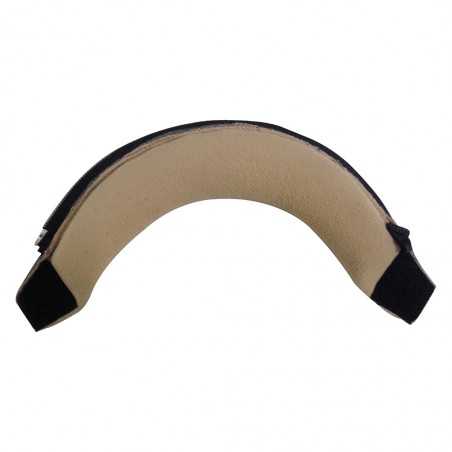 helmet adult neck collar  streem