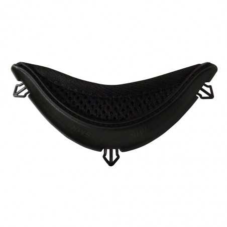 replacement air deflector for motorcycle helmet  twister