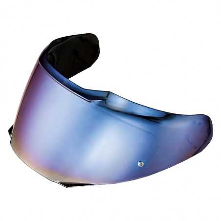 spare visor visor helmet  iridium pinlock 70 twister/glide