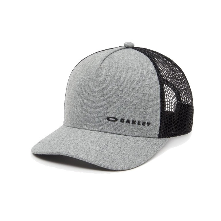 OAKLEY Gorra casual talla única CHALTEN 823000260101VAR